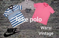 Polo Nike