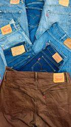Levi's Jeans