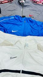 Giubbotti da track Nike