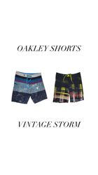 Oakley Shorts - VS003