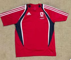 Prêmiûm Football Club Jersey's