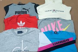 Sudadera de Marca Mixta