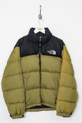 ザ・ノース・フェイス パファージャケット 700