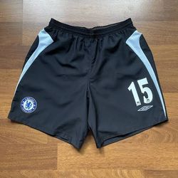 Shorts de Club de Fútbol