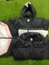 Giubbotti imbottiti Nike
