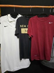 AV-0022 Nike T-Shirts 15 Pcs