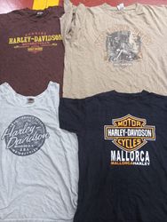 ハーレーダビッドソン Tシャツ