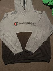 Champion Hoodie