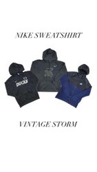 Nike Sports Sweatshirts - VS007