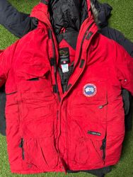 Canada Goose Jackets
