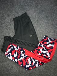Premium Nike Trackpants