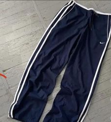 Premium Baggy Nike Trackpants