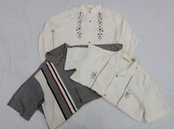 CR5090 Heritage Bowling Button-Up Shirt