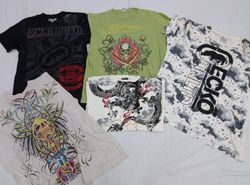 CR5096 Designer Graphic T-Shirt (Vintage)