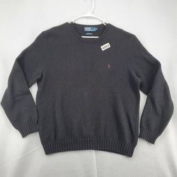Suéter Ralph Lauren