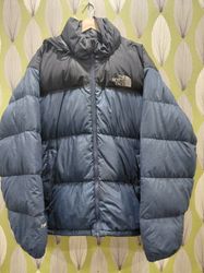 The North Face Puffers