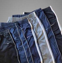Special Prêmiûm Ñike Baggy TrackPants