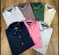 Prêmiûm Polo Ralph Lauren Shirts
