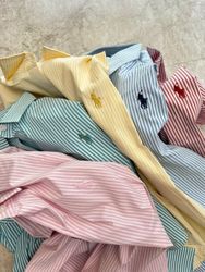 Prêmiûm Polo Ralph Lauren Shirts