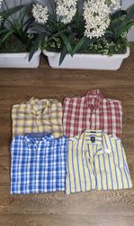 アウトドアの美しいシャツ