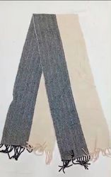 CR5104 Vintage 100% Cashmere Mufflers