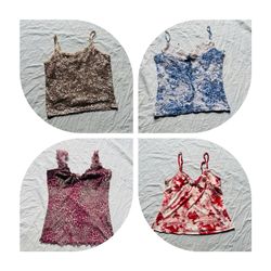 Camisole Y2K