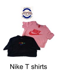 Nike T Shirts