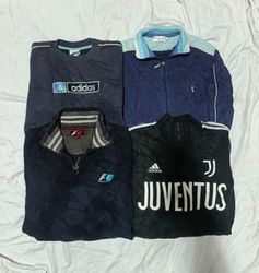 sudaderas y sudaderas con capucha de mezcla vintag..