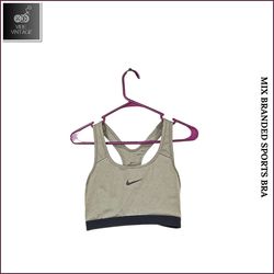 MIX BRANDED SPORTS BRA (BUNDLE 41)