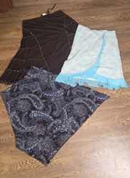 Y2k skirts