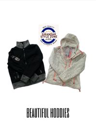 Unbranded Beautiful Hoodies