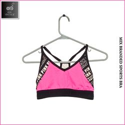 MIX BRANDED SPORTS BRA (BUNDLE 44)