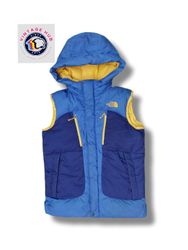 The North Face Puffer
