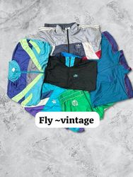 Chaquetas de chándal de marca de los 90