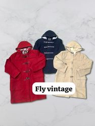 Gloverall WOOL COAT - 8 Pieces