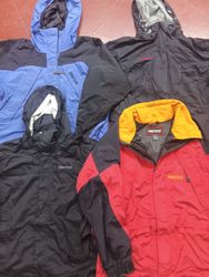 「Marmot & Mummutミックスバンドル」