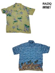 Hawaiian Shirts