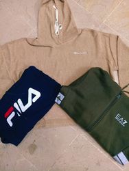 Premium quality hoodies