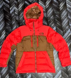 The North Face Puffer Jacket
