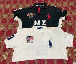 Magliette da polo per uomini 9 foto