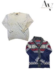 Unbranded sweaters