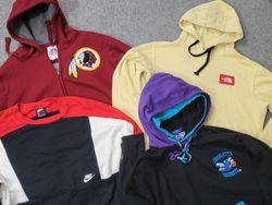 Mix Branded Sweatshirts