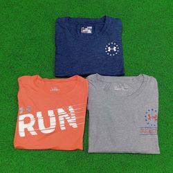 Camisa de Under Armour