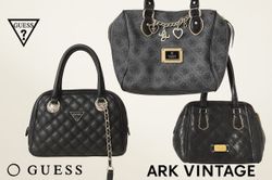 Guess Handbag Exclusive Bundle
