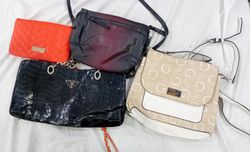 IQ0659 Y2K Glossy Era Bags
