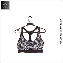 MIX BRANDED SPORTS BRA (BUNDLE 52)