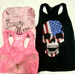 Vintage Vixen: Der ultimative Tanktop-Haul (VR-150..