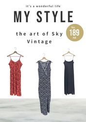 Y2K Dress (AB 189)