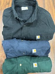 Carhart Shirts