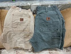 Carhartt Shorts